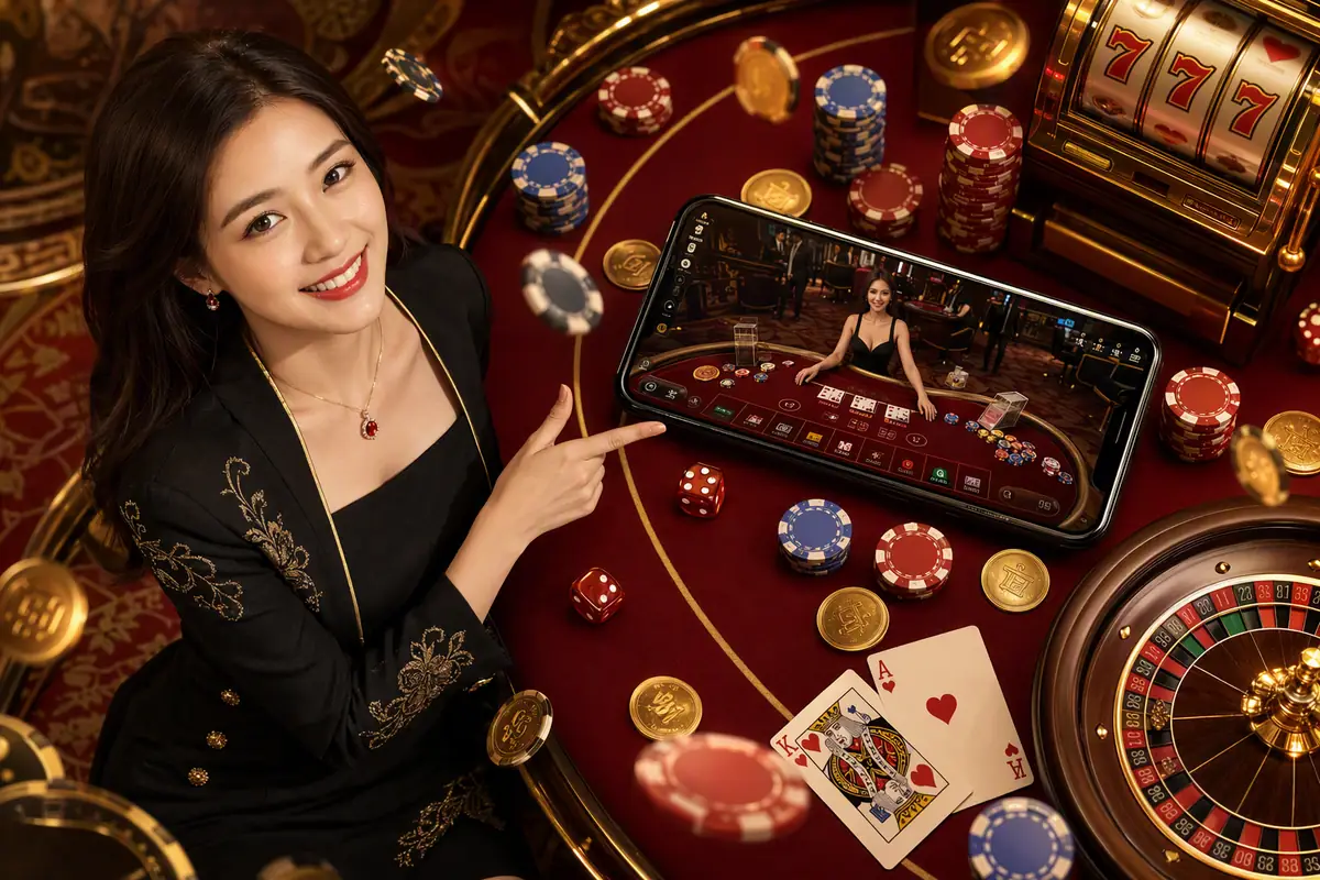 v8poker