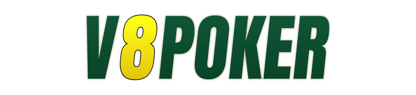 v8poker